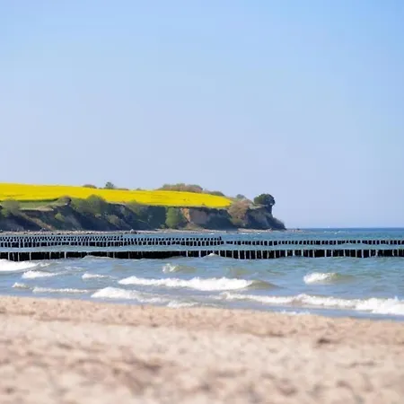 公寓 Papillon Whg 11 1