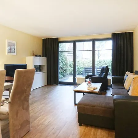 公寓 Papillon Whg 11 1 *