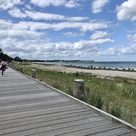 公寓 Papillon Whg 11 1