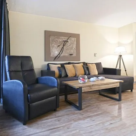 Papillon Whg 11 1 Boltenhagen (Ostseebad)