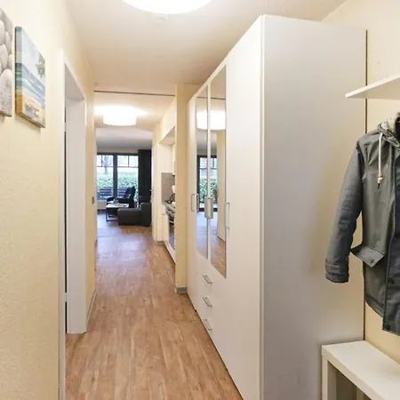 Papillon Whg 11 1 Appartement *