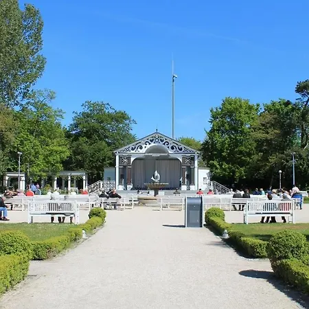 公寓 Papillon Whg 11 1 *