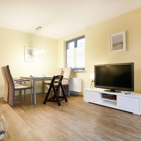 Papillon Whg 11 1 Boltenhagen (Ostseebad)