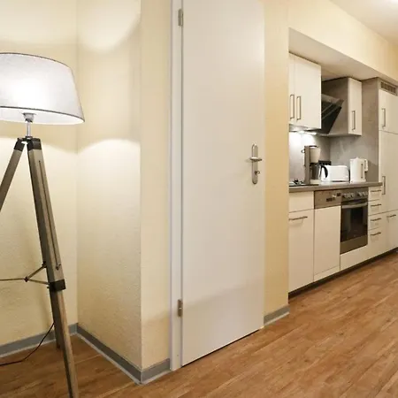 Papillon Whg 11 1 Boltenhagen (Ostseebad)