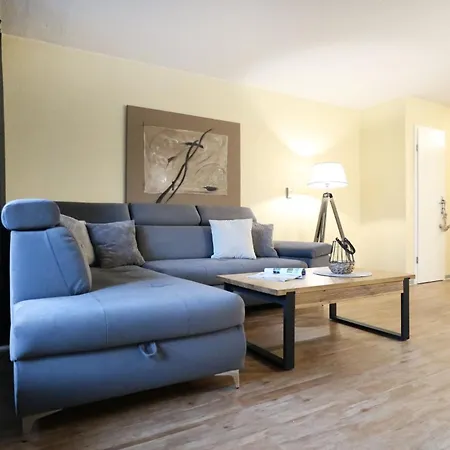 Papillon Whg 11 1 博尔滕哈根