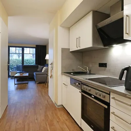 Apartment Papillon Whg 11 1 *