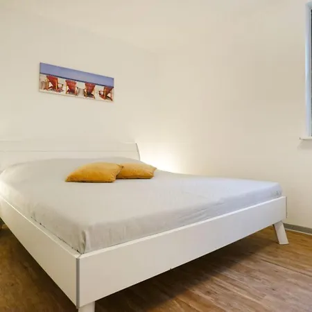 Apartment Papillon Whg 11 1 Boltenhagen