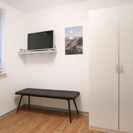 Papillon Whg 11 1 Apartment Boltenhagen