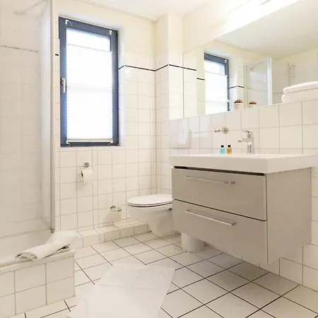 公寓 Papillon Whg 11 1