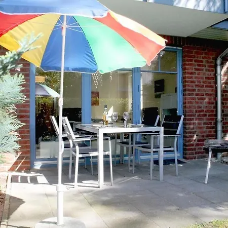 Papillon Whg 11 1 * 博尔滕哈根