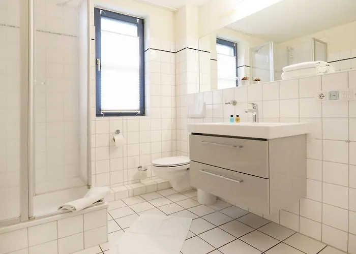 Apartmán Papillon Whg 11 1